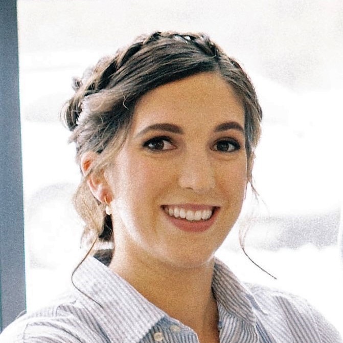 Molly Stormont, FSA